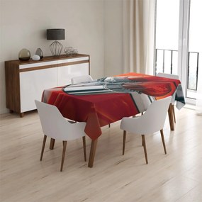 Sablio Obrus Svetlá - 90x90 cm