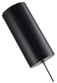 Zuma Line MD2596-5A-3BGT- LED luster na lankách SARR 27W/230V 3000-5700K zlatá + diaľkové ovládanie