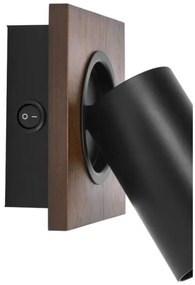 Osram - LED Nástenné bodové svietidlo DECOR MERCURY 1xGU10/3,4W/230V