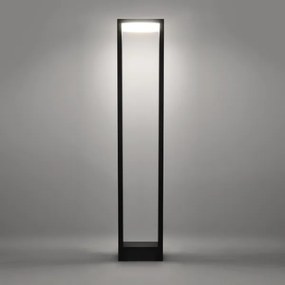 Brilagi-LED Vonkajšia lampa RAGUSA LED/7W/230V 3000/4000/6000K antrac. IP54 80 cm