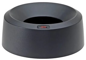 Vrchnák pre odpadkový kôš EASTON, okrúhly