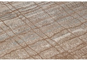 Hnedý/béžový koberec 120x170 cm Terrain – Hanse Home