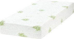 ECOMATRACE KONSUL 18 cm Sendvičový masážny matrac s pamäťovou penou Rozmery 180x200