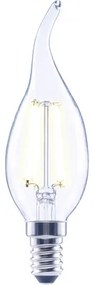 LED žiarovka FLAIR CL35 E14 / 6 W ( 60 W ) 806 lm 4000 K stmievateľná