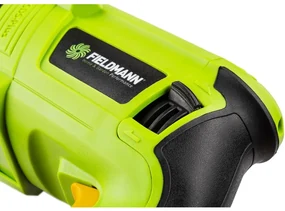 Fieldmann FDV 210850-E rotačné vŕtacie kladivo
