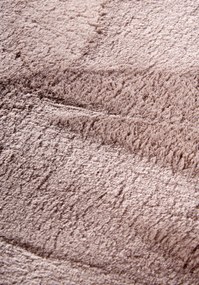 Villeroy & Boch, Kusový koberec Villeroy & Boch 106161 Pink, 120x170, ružová, obývacia izba