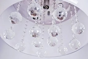 Luxusný luster Quince 50