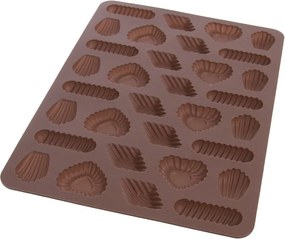 Silikónová forma na pečenie cukrovinky 21x31 cm – Orion