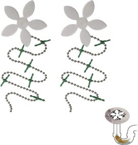 CMP Paris Reťaz na čistenie odtokov a odpadov STAR