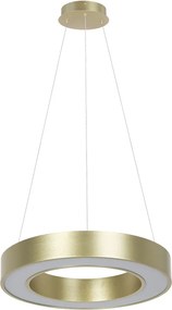 Závesné LED svietidlo Union, 1x LED 40w, 3000-6000k, g