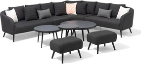 Doppler MELIA LIKA-TEX® antracit