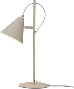 XXXLutz LAMPA NA PÍSACÍ STÔL, nástenný stmievač, E14, 18/29/50,5 cm It's about Romi - Online Only bytové doplnky - 004315008104