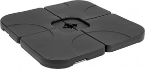 MI Stojan na slnečníky CZAPLA / KAZUAR M (ZG-010)