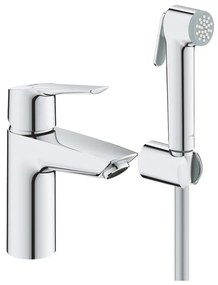 GROHE 23123003 - Umývadlová batéria START 165 mm lesklý chróm