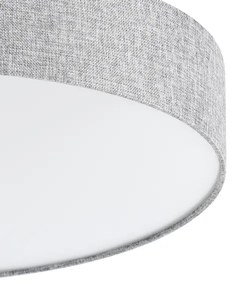 Eglo 97779 - LED Stmievateľné stropné svietidlo ROMAO LED/40W/230V