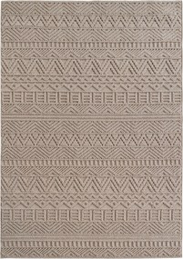 Ayyildiz, Kusový koberec Helix 2202 beige, 80x150, béžová, chodba / predsieň