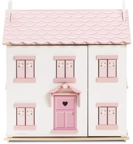 Le Toy Van - Drevený domček pre bábiky Sophia