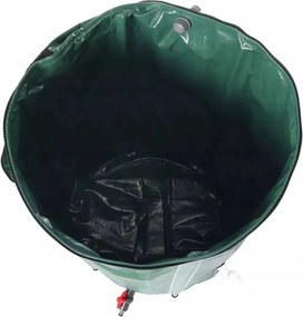 GARDEN LINE Nádrž na dažďovú vodu 500 l DES6388