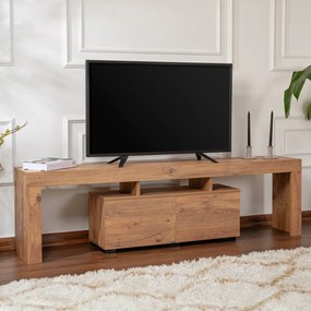TV stolík Enclave Atlantic Pine