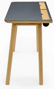 Pracovný stôl Woodman Kota Desk