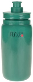 ELITE Fľaša 0,55 L Elite Fly zelená