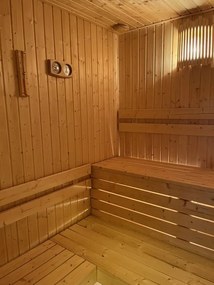 Presýpacie hodiny HARVIA do sauny a infrasauny