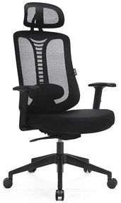 Kancelárske kreslo Ergo Essential Lv0653