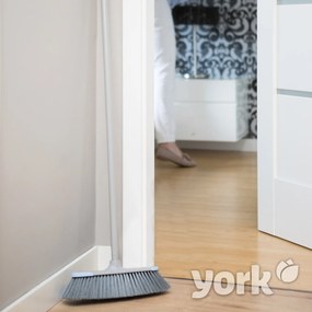 York Metla s rúčkou 120 cm BACTERIA STOP