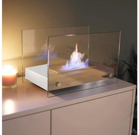 Kratki HOTEL/MINI/BIALY/TUV - BIO krb HOTEL/MINI 25,2x39cm 1kW biela