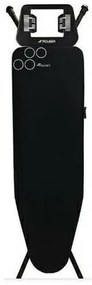 Rolser K-UNO Black Tube 115 x 35 cm černé K01016-2068 žehliaca doska