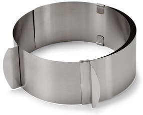 Tortová forma z ušľachtilej ocele