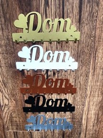 Vešiak na kľúče DOM