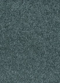 Koberce Breno Metrážny koberec NEW ORLEANS 672, šíře role 400 cm, zelená