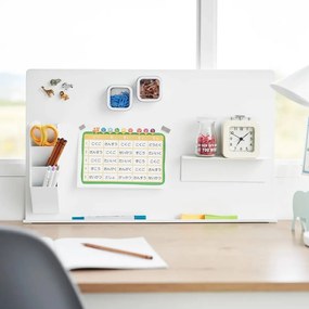 Magnetická nástenka 58x42 cm Tower – YAMAZAKI