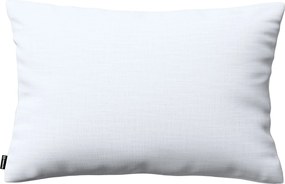 Karin - jednoduchá obliečka, 60x40cm farba produktu biela látka zapletaná