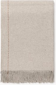 Vlnený pléd Highland