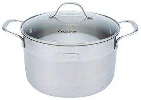 Remoska H2616/10TS nehrdzavejúci hrniec Quanta, 26 cm