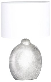 Wofi 8456.01.70.6000 - Stolná lampa LEGEND 1xE14/40W/230V