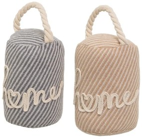 Zarážky do dverí v súprave 2 ks Home – Casa Selección