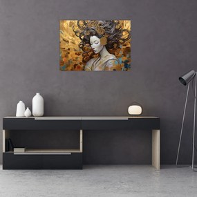Obraz - Ľahkosť (70x50 cm)