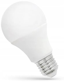 Toolight - LED studená žiarovka E-27 230V 7W 500lm 13899, OSW-01005