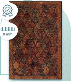 Koberec Dywilan Superior Kain medený