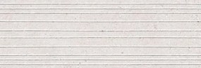 Obklad Peronda Manhattan silver lines 33x100 cm mat MANHASILD
