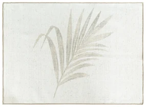 SADA 4KS PRESTIERANIE NA STÔL INES11 32X45 CM LISTY