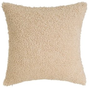 Dekoračný vankúš s baránkom 45x45 cm Sherpa – Casa Selección