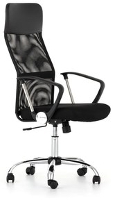 Kancelárska stolička Original 1 + 1 ZADARMO, čierna