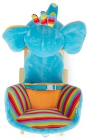 Bieco - hojdačka slon