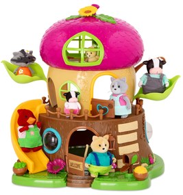 Domček Acorn Treehouse