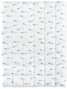 Letná prikrývka 140x200 cm Coolmax – Good Morning