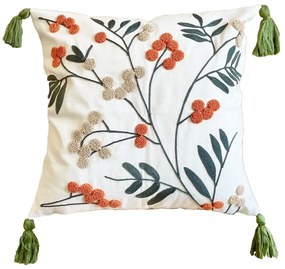 Obliečka na vankúš 43x43 cm – Mila Home